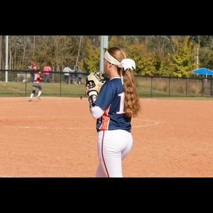 Meet your Posher, Madison